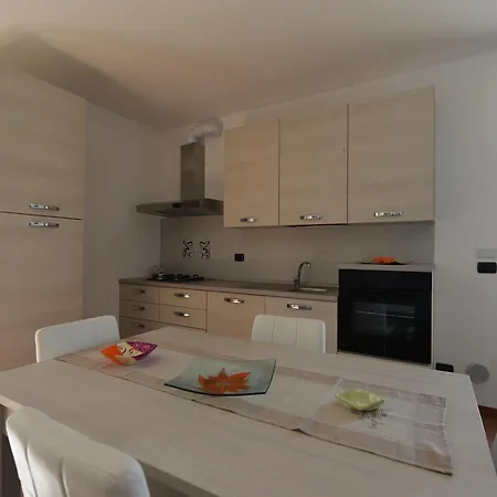 Sole דירה Castro (Lecce)